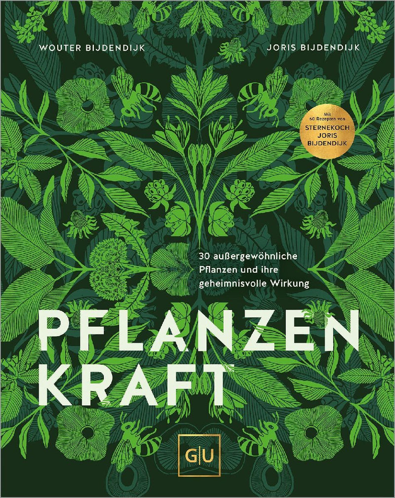 Pflanzenkraft