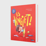 Es kneift!