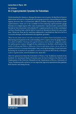 N=2 Supersymmetric Dynamics for Pedestrians