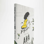Ava und die Sprache der Pflanzen