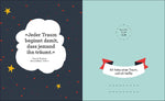 Little People, Big Dreams: Journal (Innenansicht)