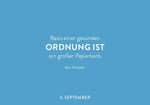 365 mal Gelassenheit