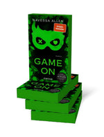 Game on (Innenansicht)