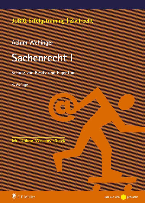 Sachenrecht I