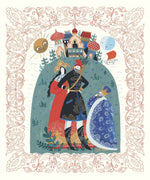 Russische Märchen