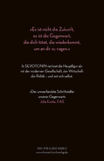 Serotonin (Rückseite)