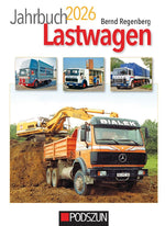 Jahrbuch Lastwagen 2026