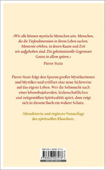 Geborgen und frei (Rückseite)