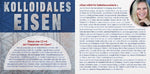 Kolloidales Eisen [Solfeggio Frequenzen]