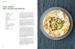 Vegetarisch express (Innenansicht)