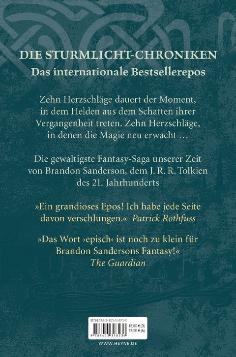 Die Worte des Lichts