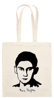 Umhängetasche Kafka