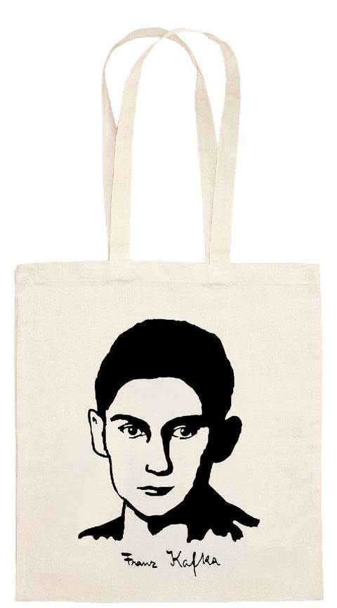 Umhängetasche Kafka