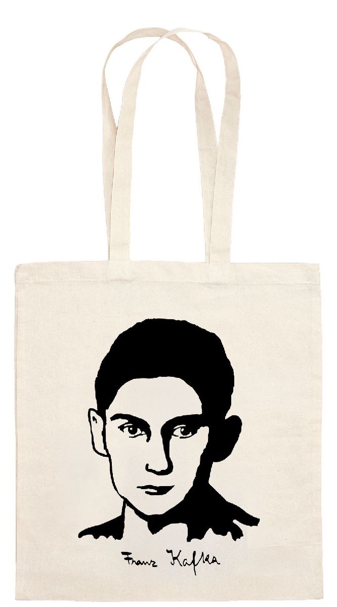 Umhängetasche Kafka