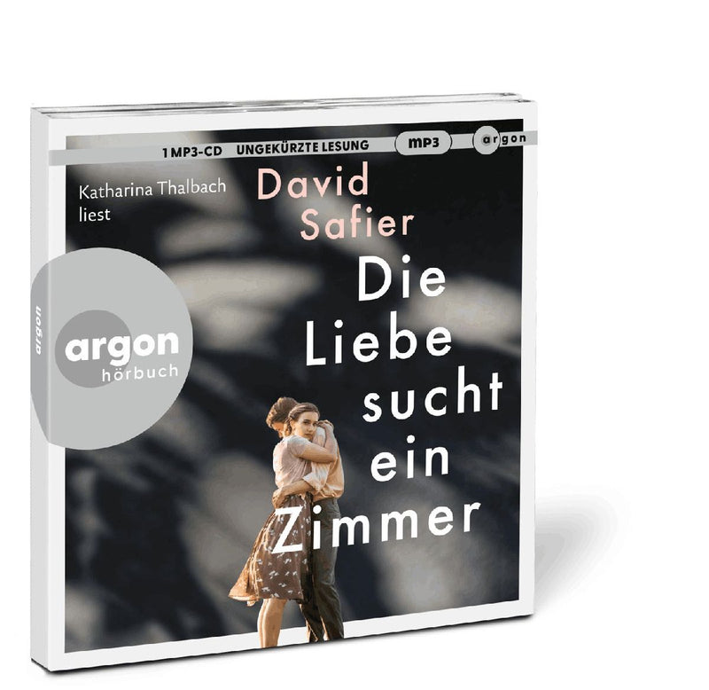 Die Liebe sucht ein Zimmer (Innenansicht)