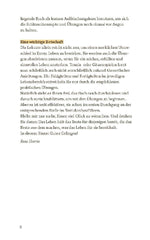 Raus aus der Glücksfalle