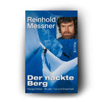 Der nackte Berg