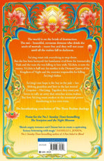 The Dragon and the Sun Lotus