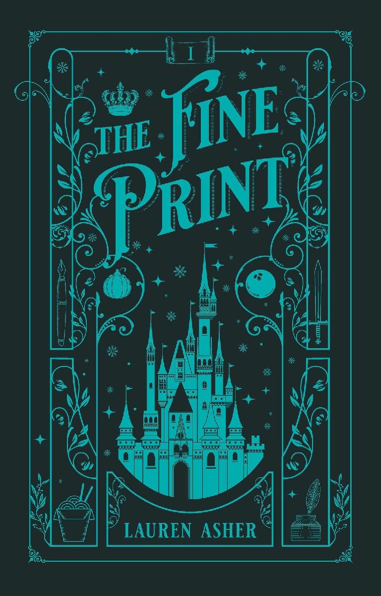 Fine Print
