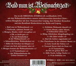 Bald nun ist Weihnachtszeit