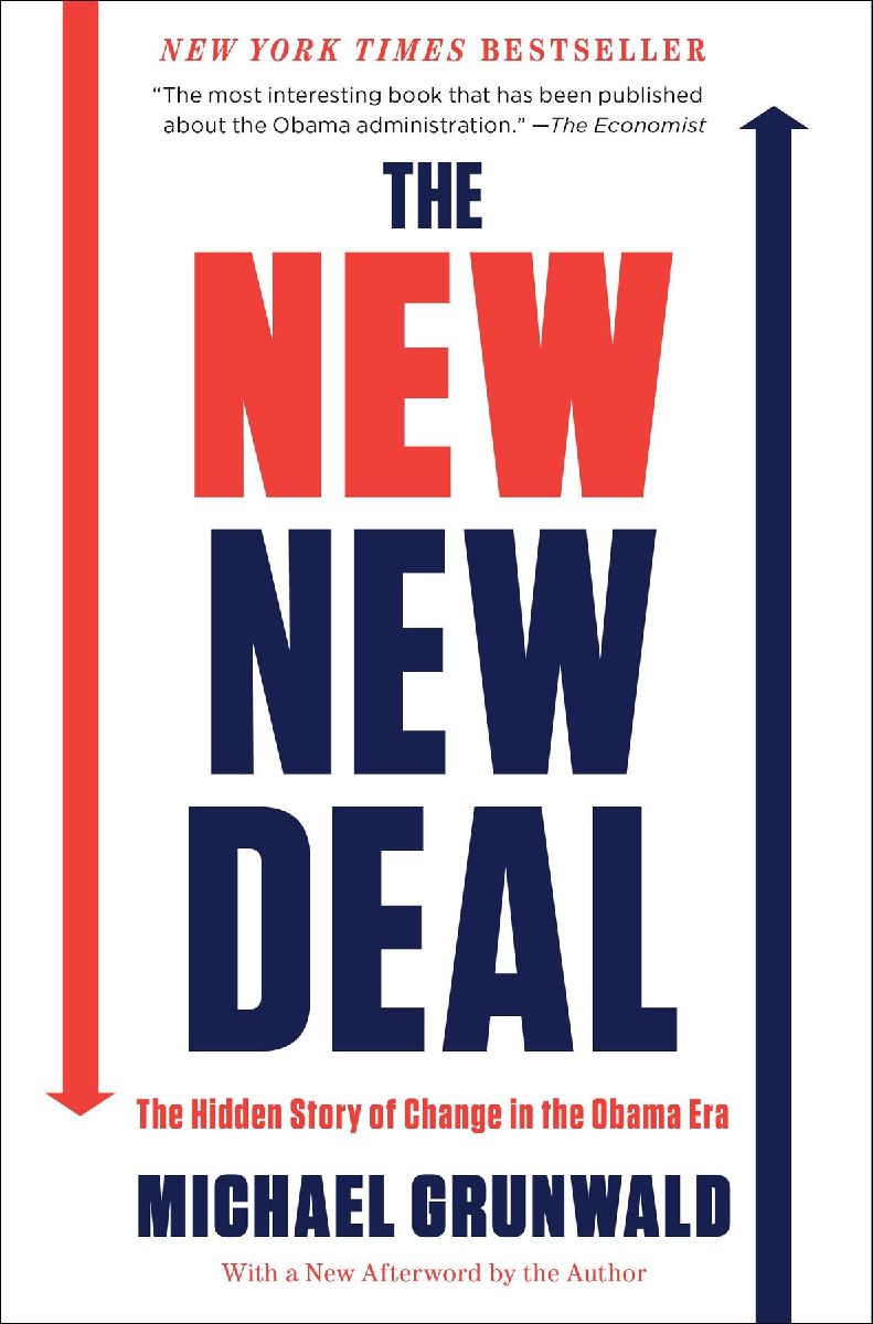 The New New Deal