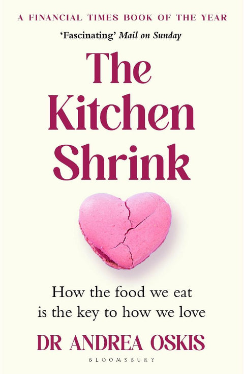The Kitchen Shrink