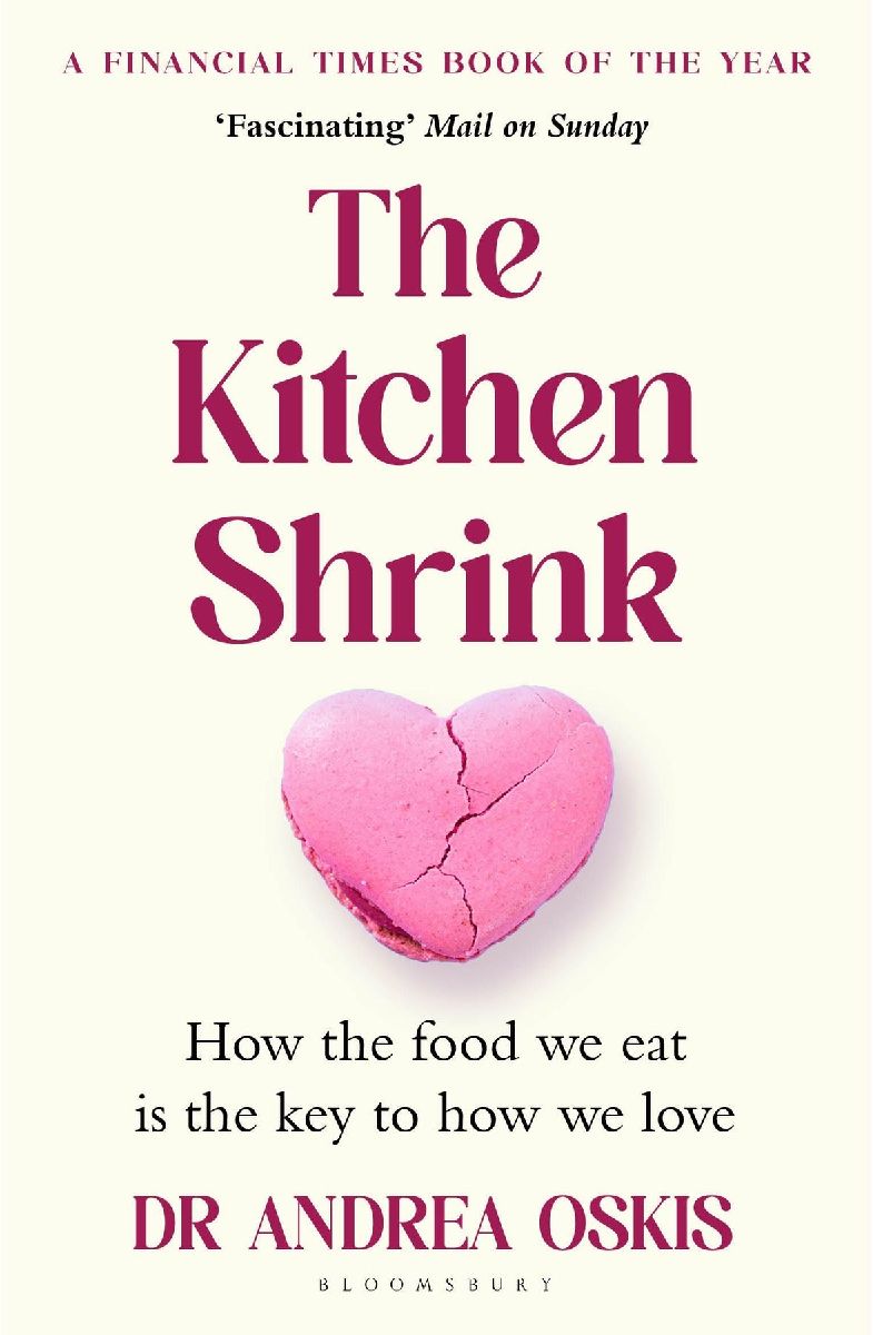 The Kitchen Shrink