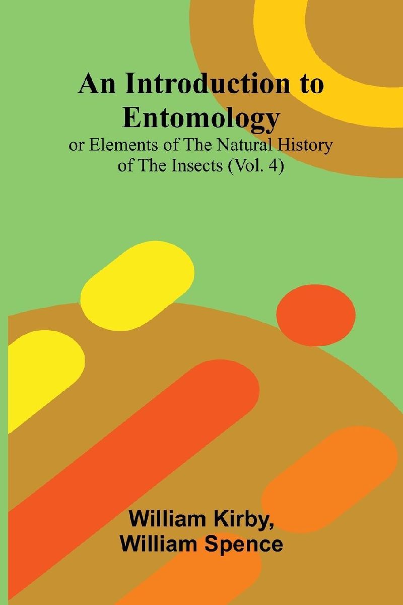 An Introduction To Entomology