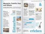 DUMONT Reise-Taschenbuch Reiseführer Lissabon