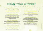 Die Kita-Jahreszeiten-Karten: 32 Fingerspiele für den Frühling (Innenansicht)