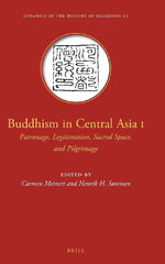 Buddhism in Central Asia I