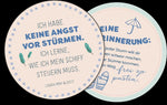 Impulskarten: Eine Runde Kraft tanken