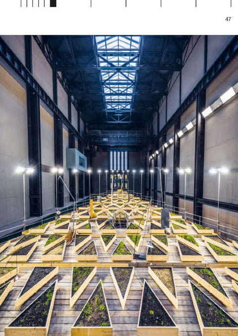 Adaptive Reuse in Architecture