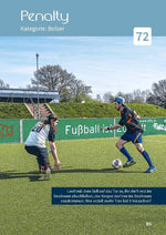 100 außergewöhnliche Fußball-Battles für 2