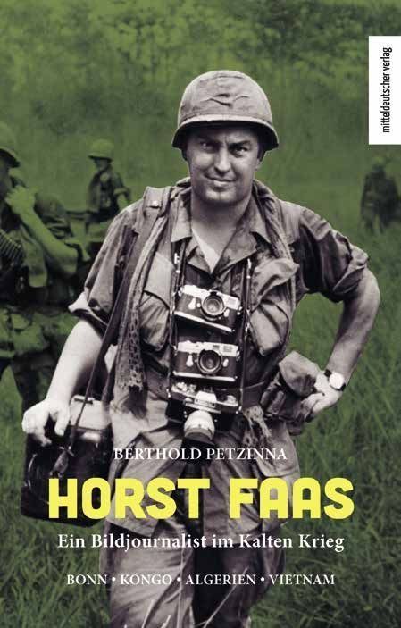 Horst Faas