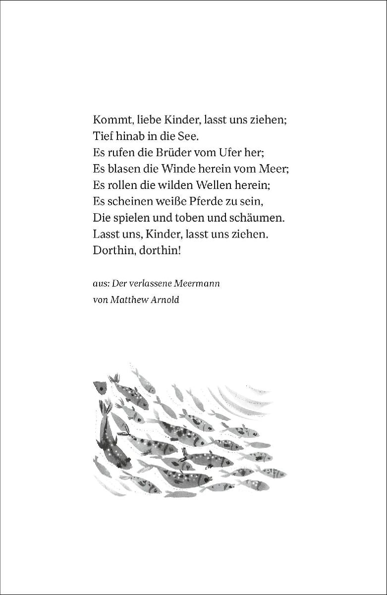 Emily Windsnap - Das Geheimnis (Innenansicht)