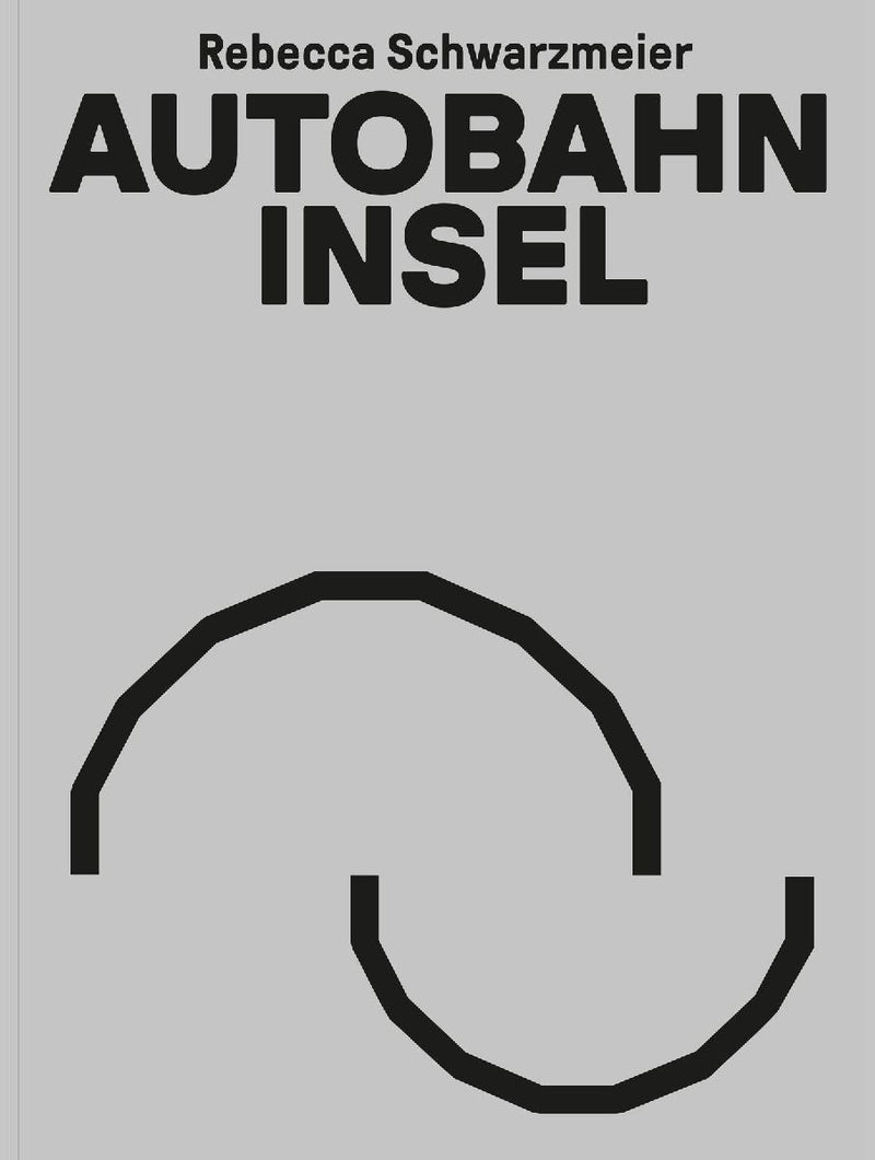 Autobahninsel