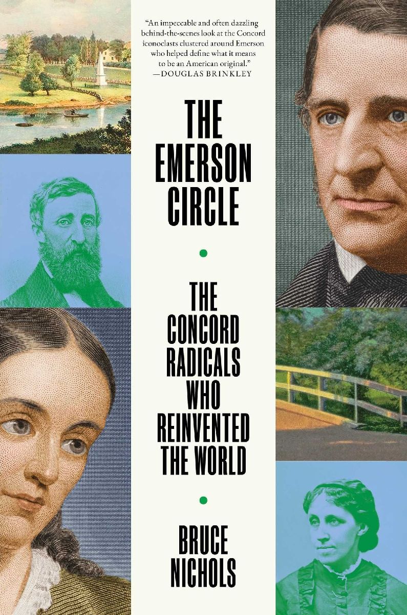 The Emerson Circle