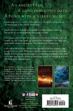 The Oath (Rückseite)