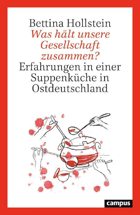 Was hält unsere Gesellschaft zusammen?