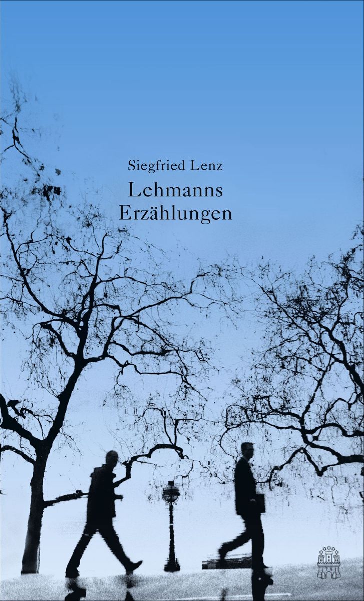 Lehmanns Erzählungen oder So schön war mein Markt