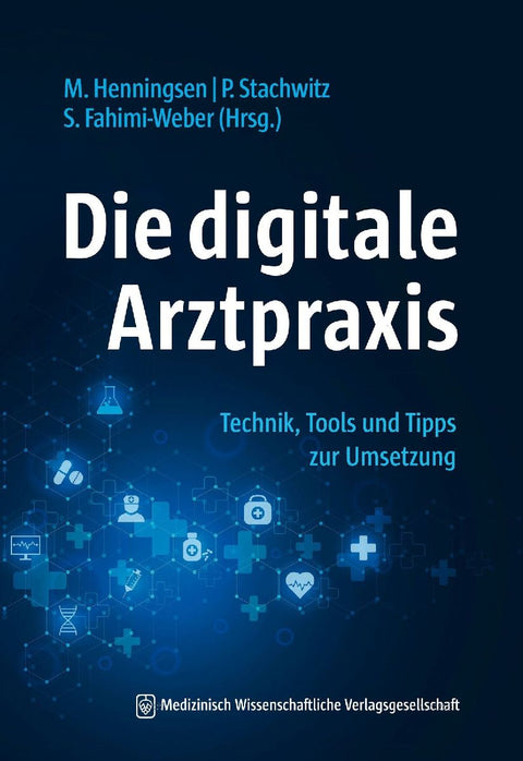 Die digitale Arztpraxis
