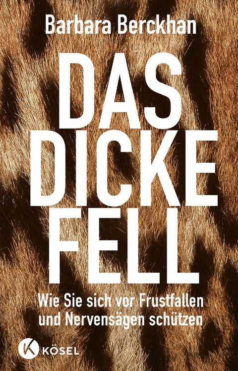 Das dicke Fell