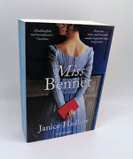 Miss Bennet (Innenansicht)