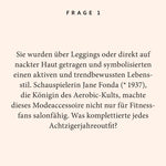 80er-Jahre-Quiz