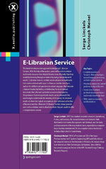 E-Librarian Service