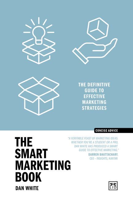 Smart Marketing Book