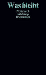 Was bleibt