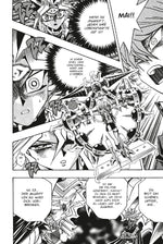 Yu-Gi-Oh! Massiv 9 (Innenansicht)