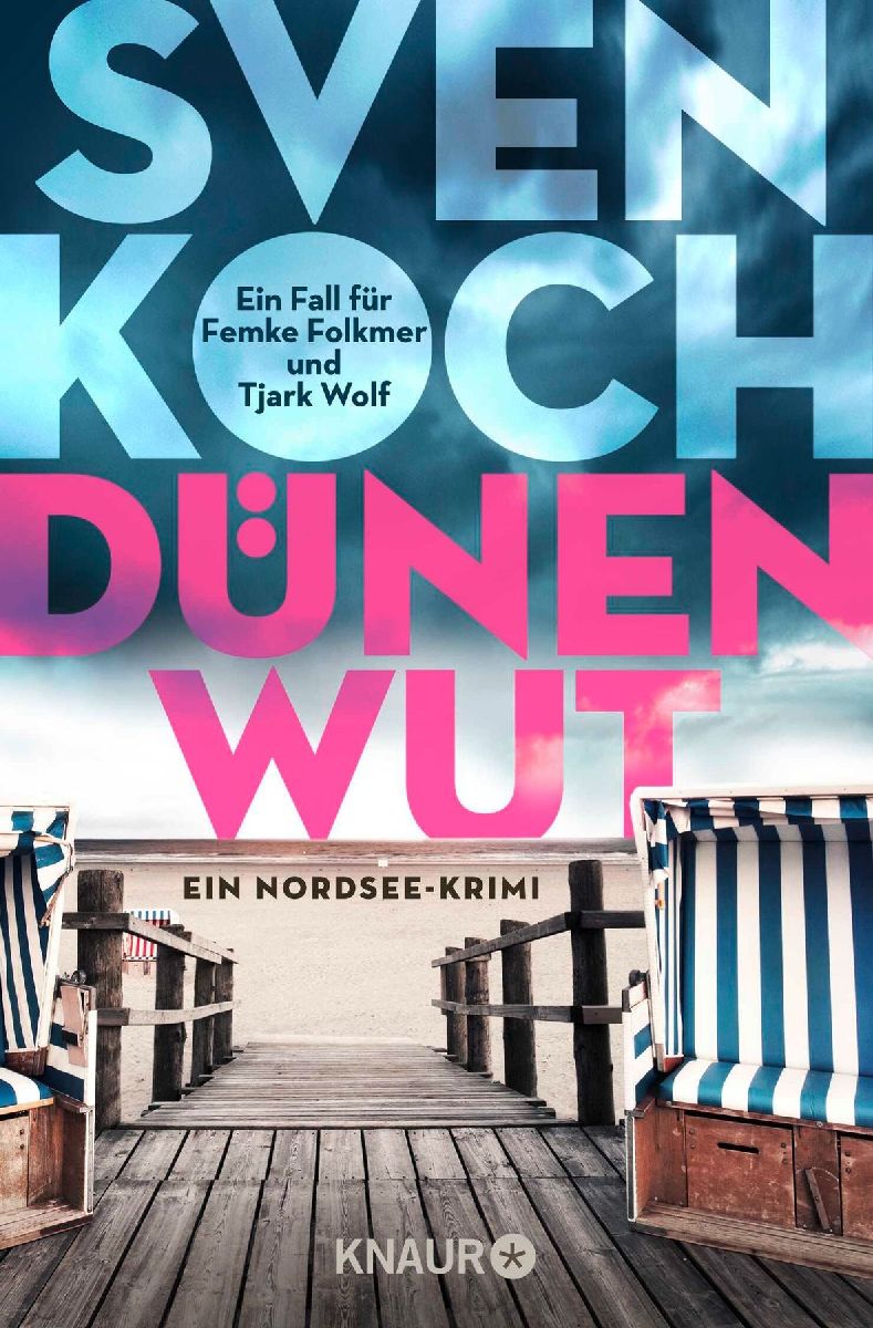 Dünenwut